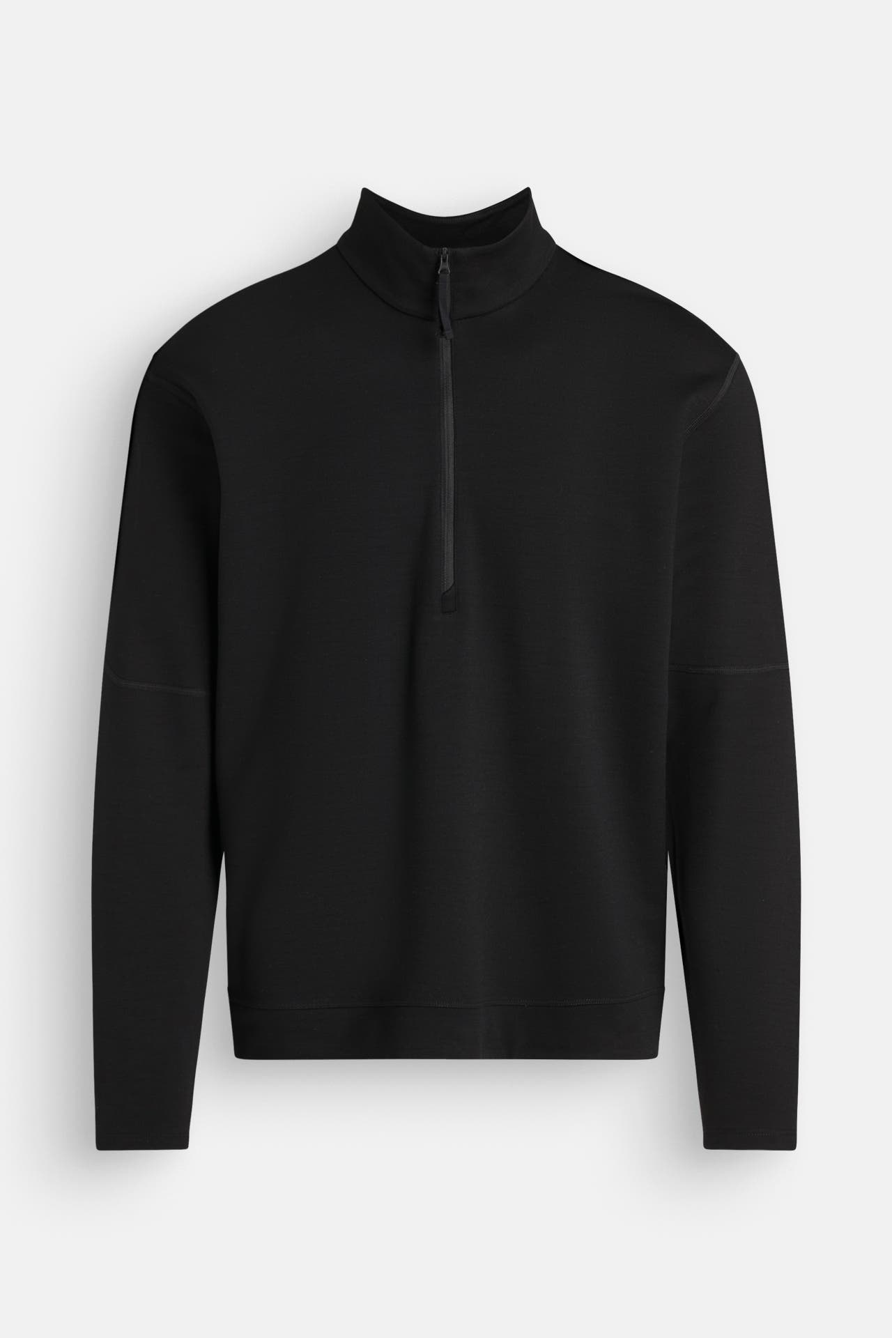 ICEBREAKER Midlayer schwarz, Bild 1