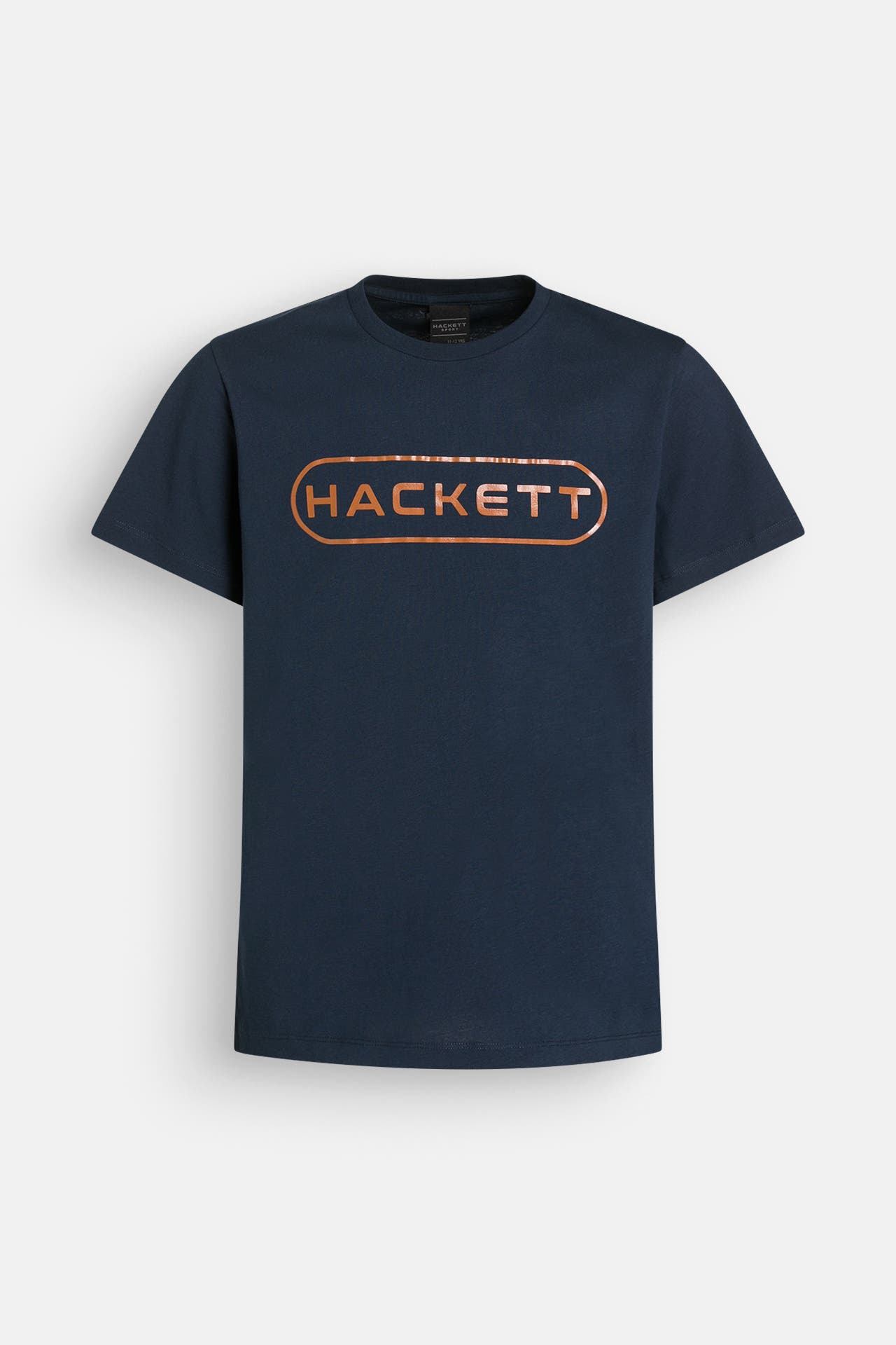 HACKETT T-Shirt navy, Bild 1