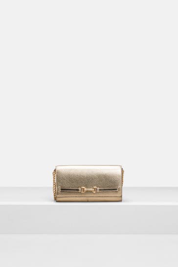 MICHAEL MICHAEL KORS Umhängetasche gold
