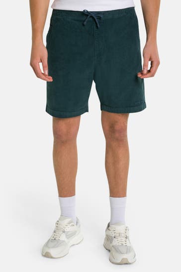 O'NEILL Cordshorts smaragdgrün