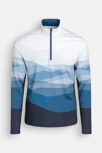 BOGNER FIRE + ICE Midlayer 'Pascal' mehrfarbig