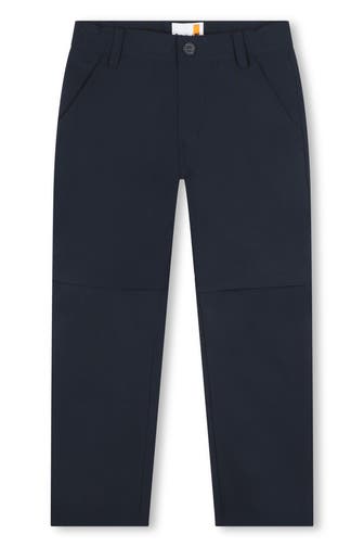 TIMBERLAND 2-in-1-Hose nachtblau