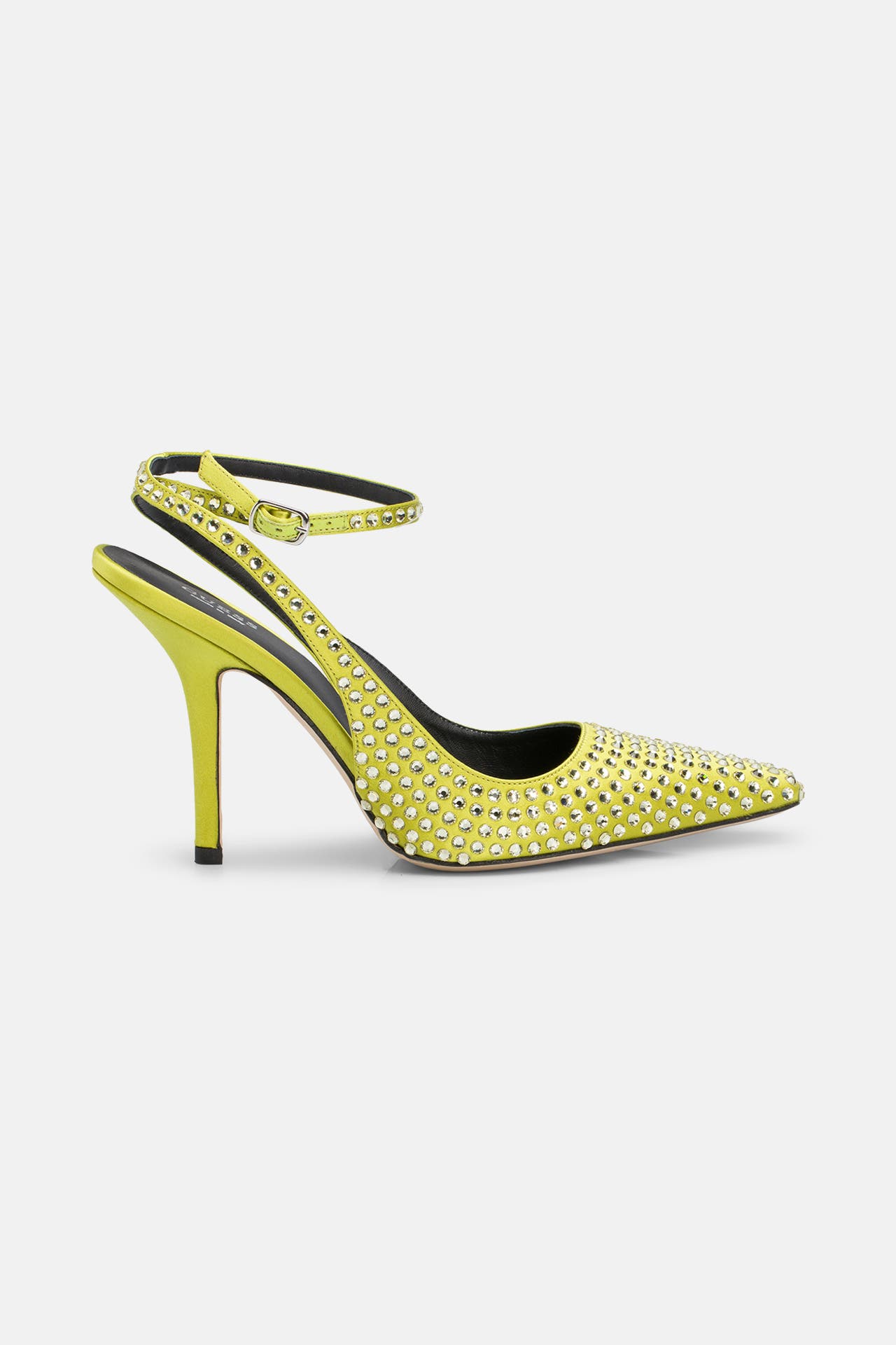 GUESS Pumps 'Estar' apfelgrün, Bild 1