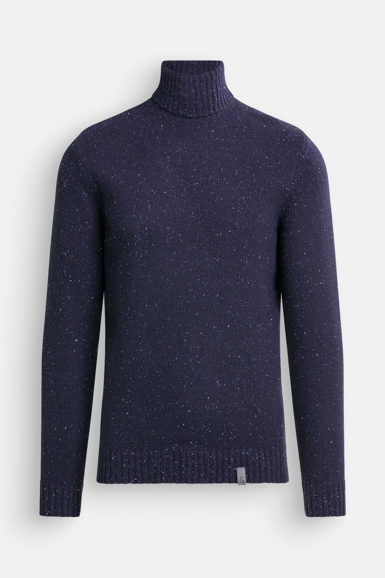 COLOURS & SONS Strickpullover marineblau, Bild 1