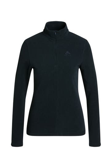 ODLO Fleece-Midlayer 'Roy' nachtblau