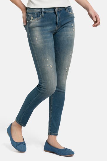 ELIAS RUMELIS Jeans 'Courtney' skinny
