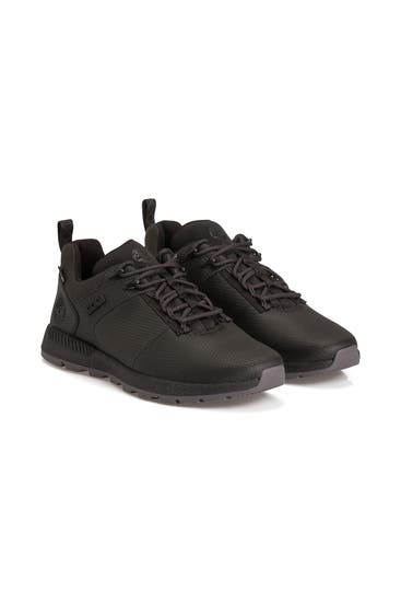 TIMBERLAND - Sneaker schwarz