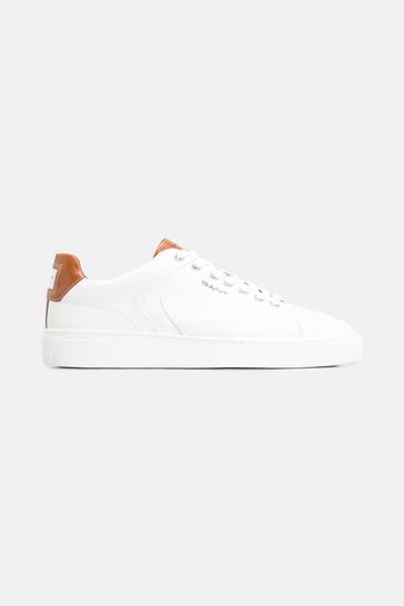 GANT Sneaker 'McJulien' weiß