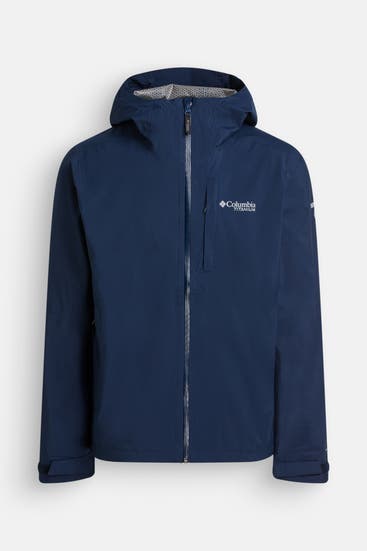 COLUMBIA - Funktionsjacke 'Ampli-Dry™' dunkelblau