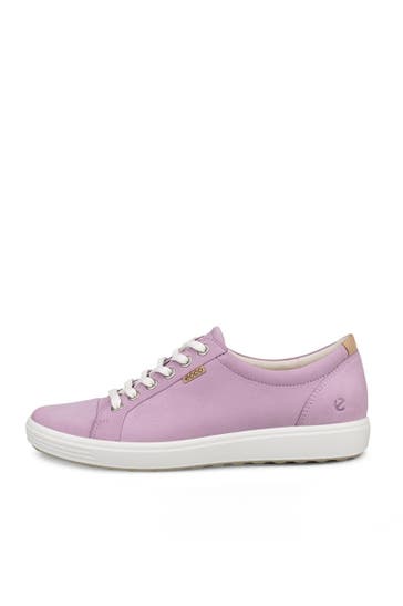 ECCO Sneaker mauve