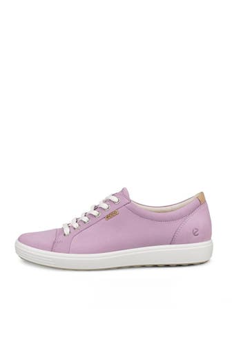 ECCO Sneaker mauve