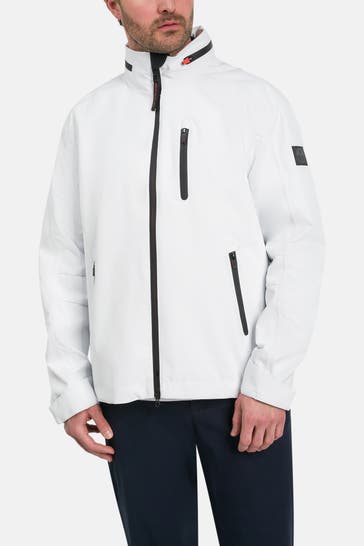 NORTH SAILS Blouson 'Sailor Jacket' weiß
