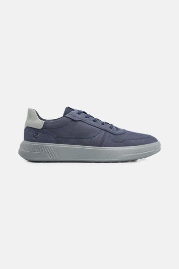 ECCO Sneaker 'Move' graublau