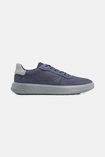 ECCO Sneaker 'Move' graublau