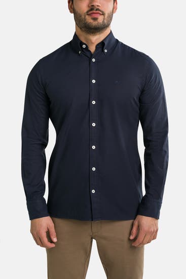 HACKETT - Business-Hemd Slim Fit