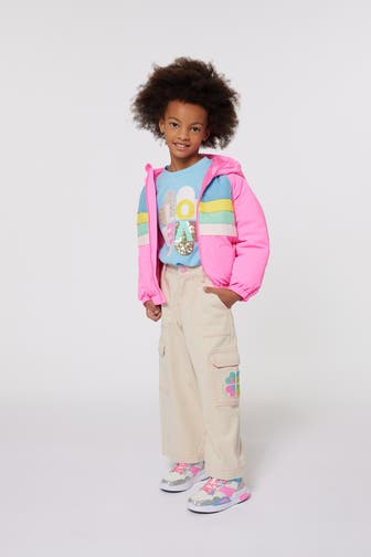 BILLIEBLUSH Hose creme