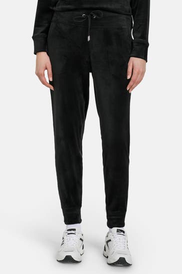 DKNY Joggpants schwarz