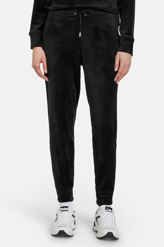 DKNY Joggpants schwarz