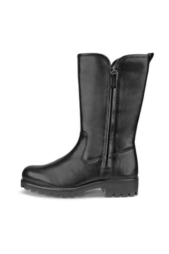 ECCO Stiefel 'Modtray' schwarz