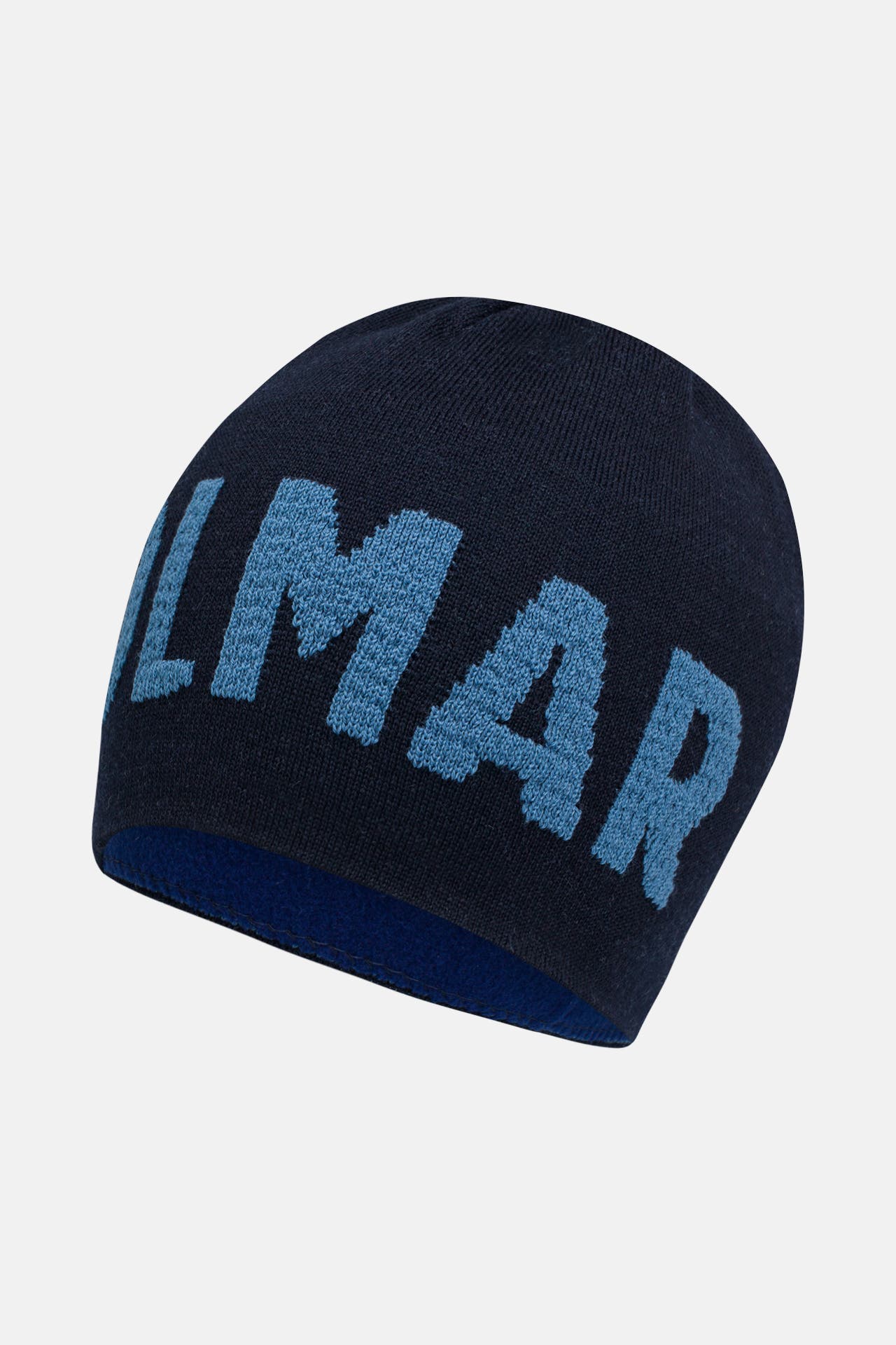 COLMAR Wollmix-Mütze 'Turner' dunkelblau, Bild 1