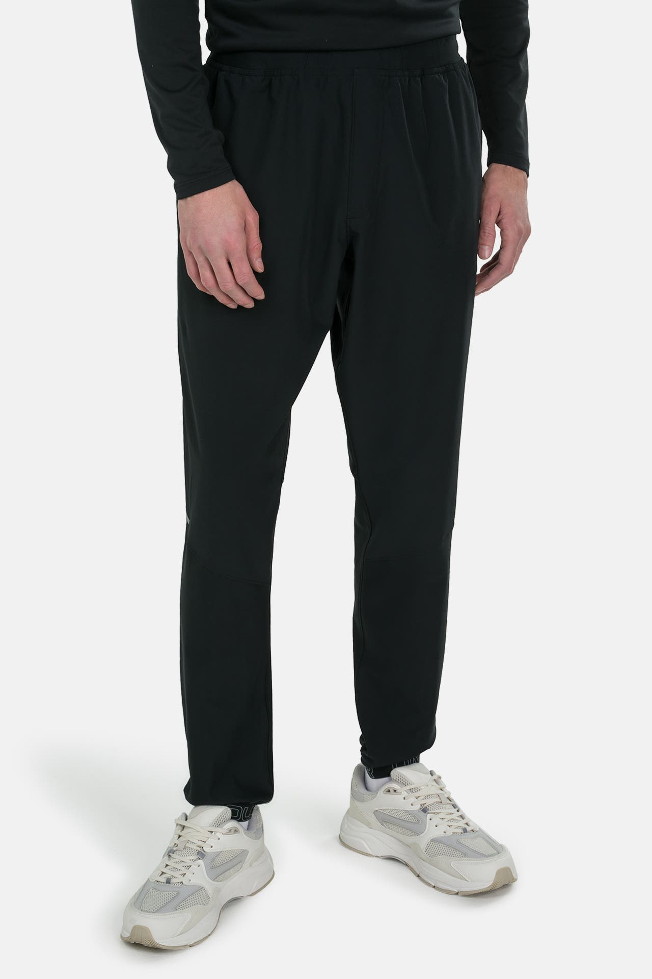 UNDER ARMOUR Sporthose schwarz, Bild 1