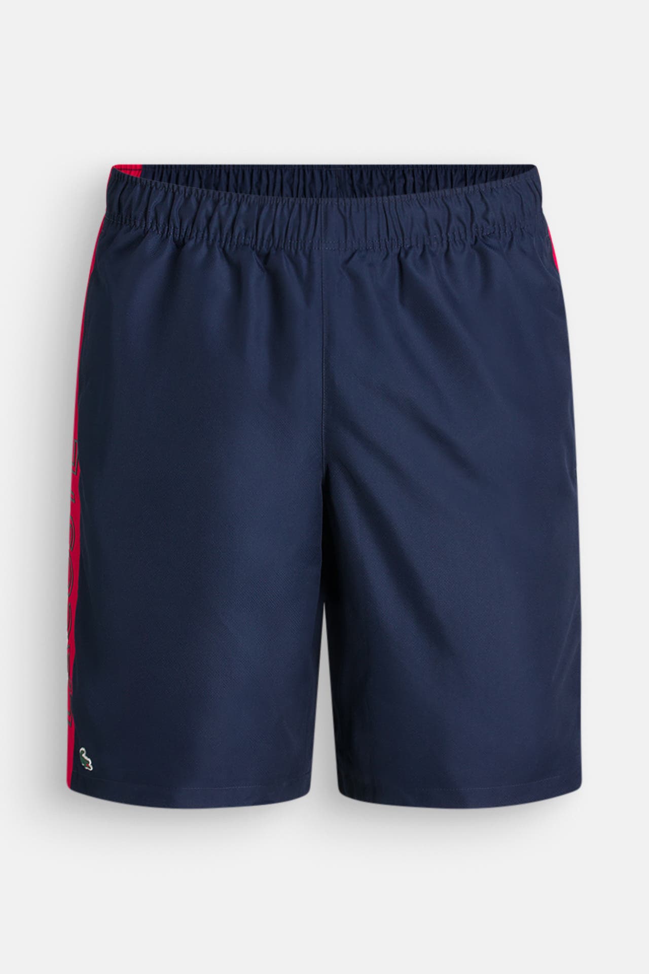 LACOSTE Shorts zweifarbig, Bild 1
