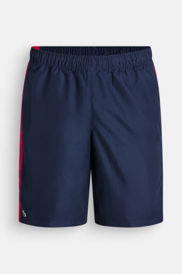 LACOSTE Shorts zweifarbig