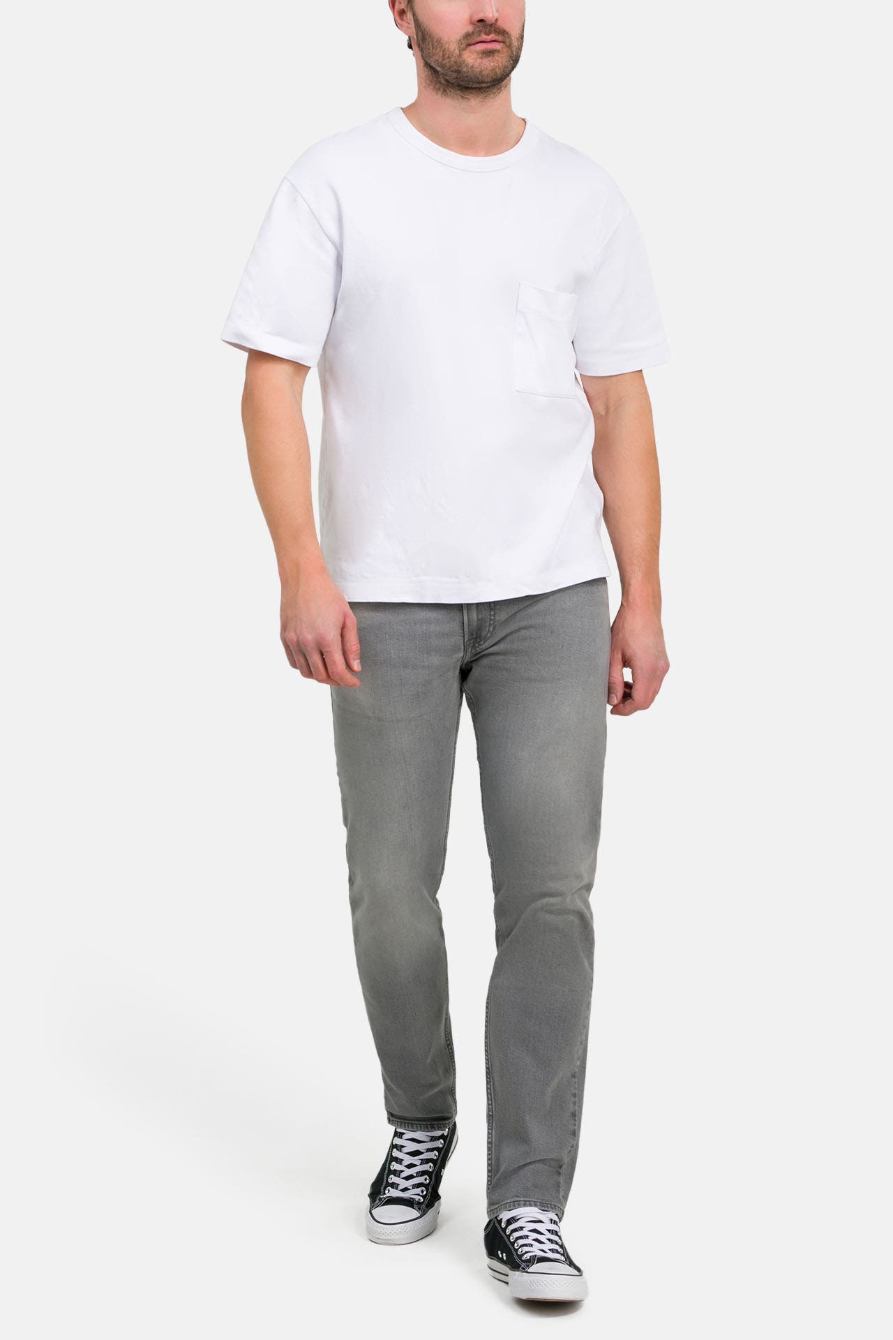 LEE Jeans 'Rider' slim straight, Bild 1