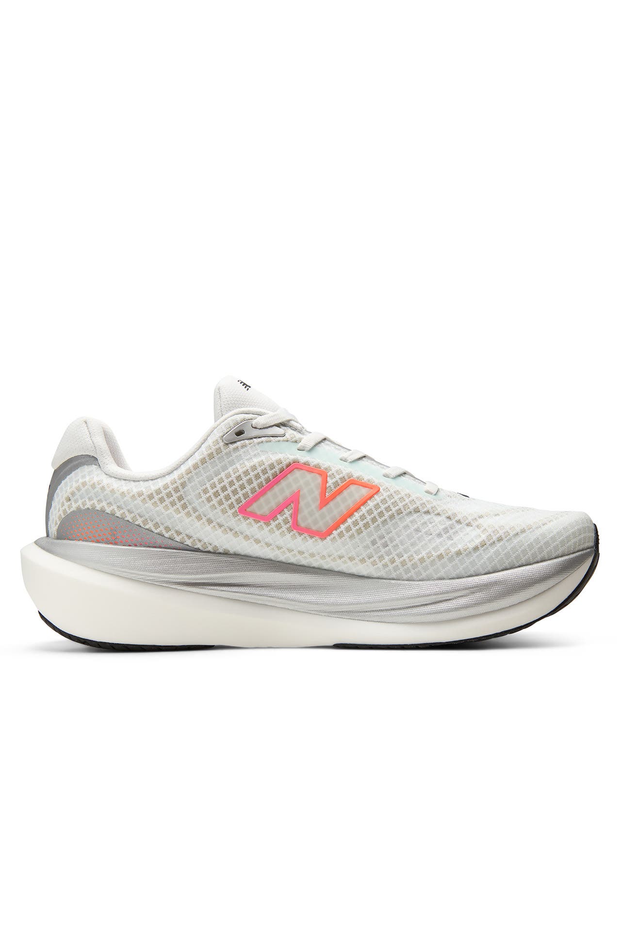 NEW BALANCE Laufschuhe '1080' weiß, Bild 1