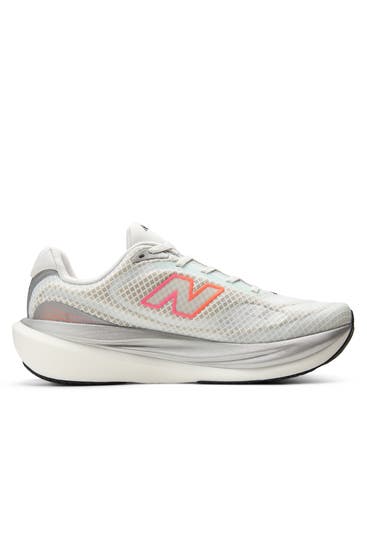NEW BALANCE - Laufschuhe '1080' weiß