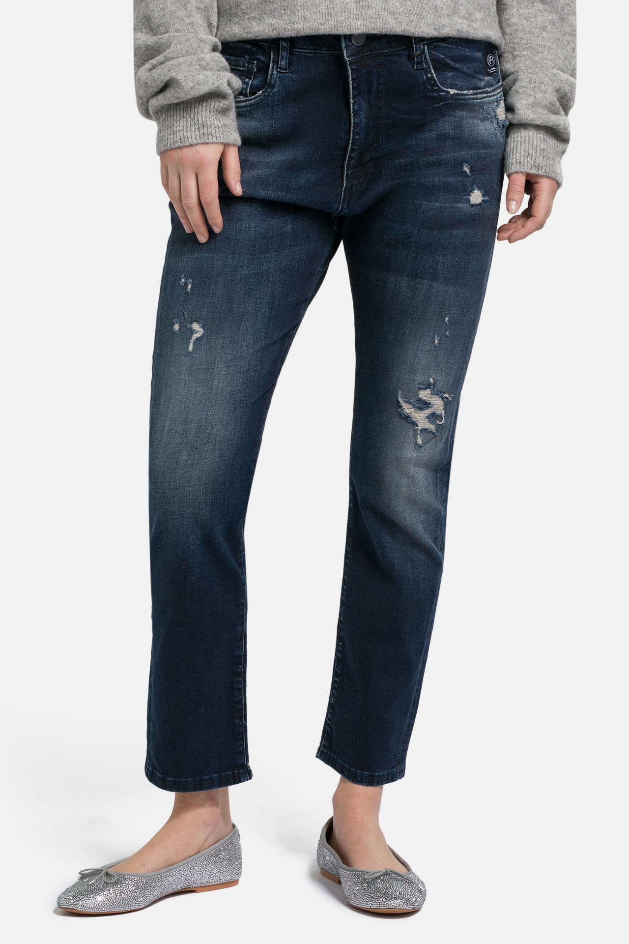 Elias Rumelis Jeans Leona