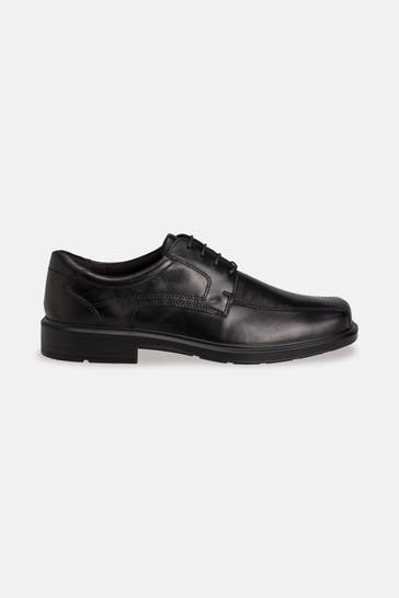 ECCO Business-Schuhe 'Helsinki' schwarz