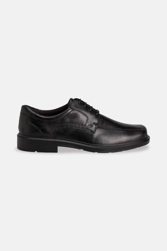 ECCO Business-Schuhe 'Helsinki' schwarz