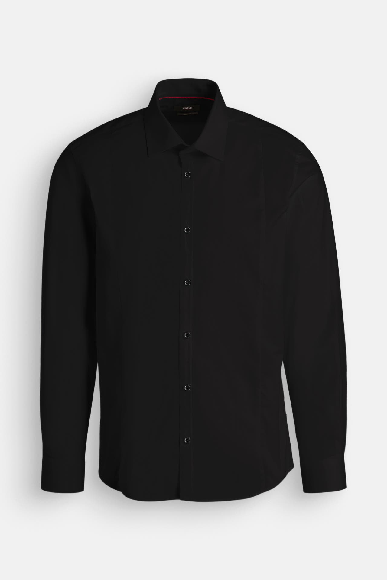CINQUE Business-Hemd 'Cispiky' Slim Fit, Bild 1