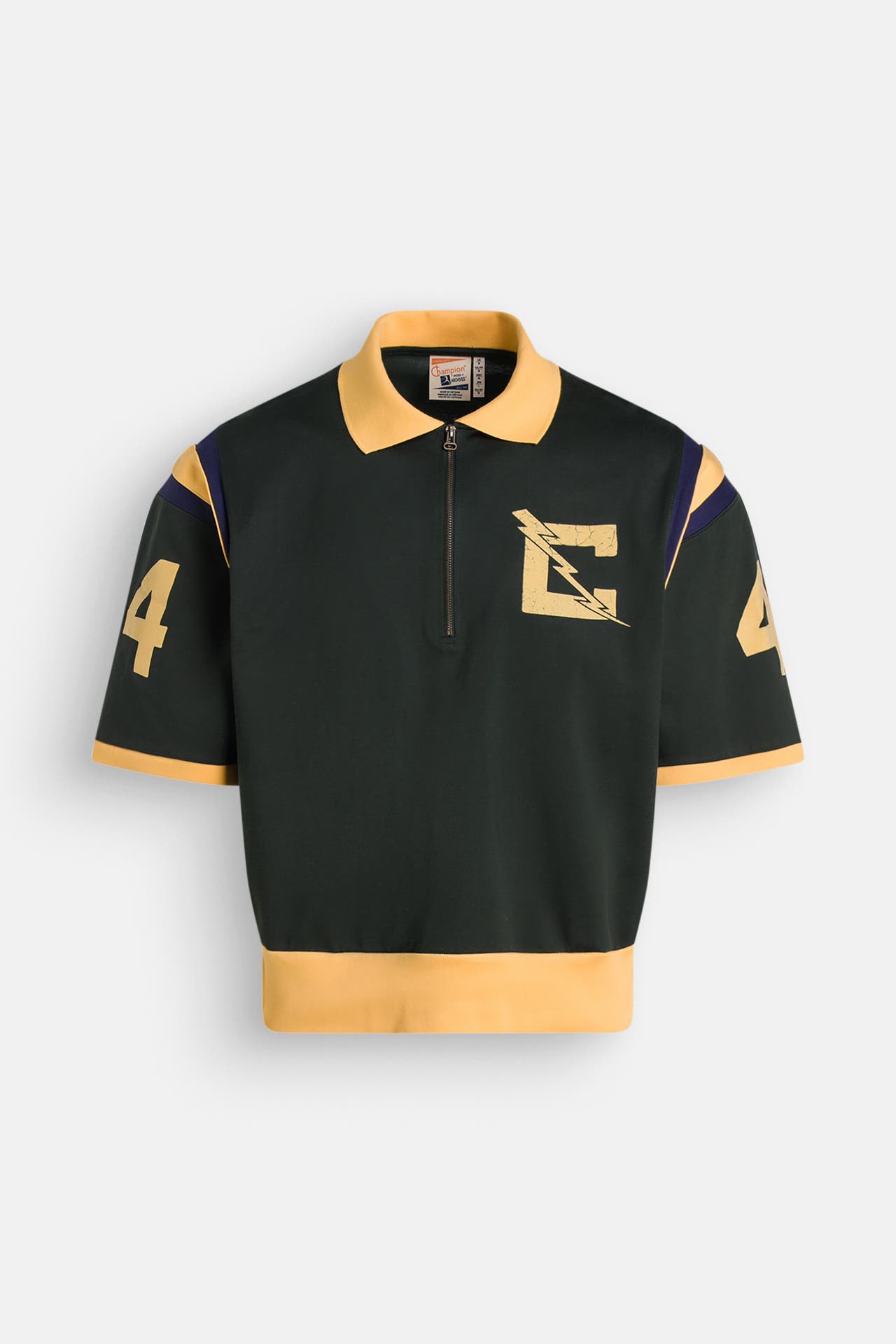 CHAMPION T-Shirt mehrfarbig, Bild 1