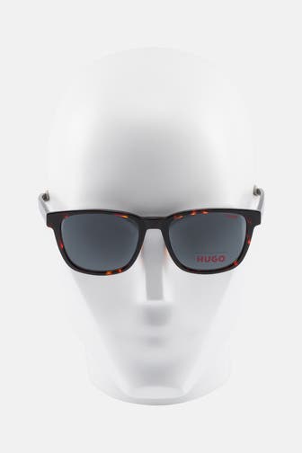 HUGO Sonnenbrille gemustert