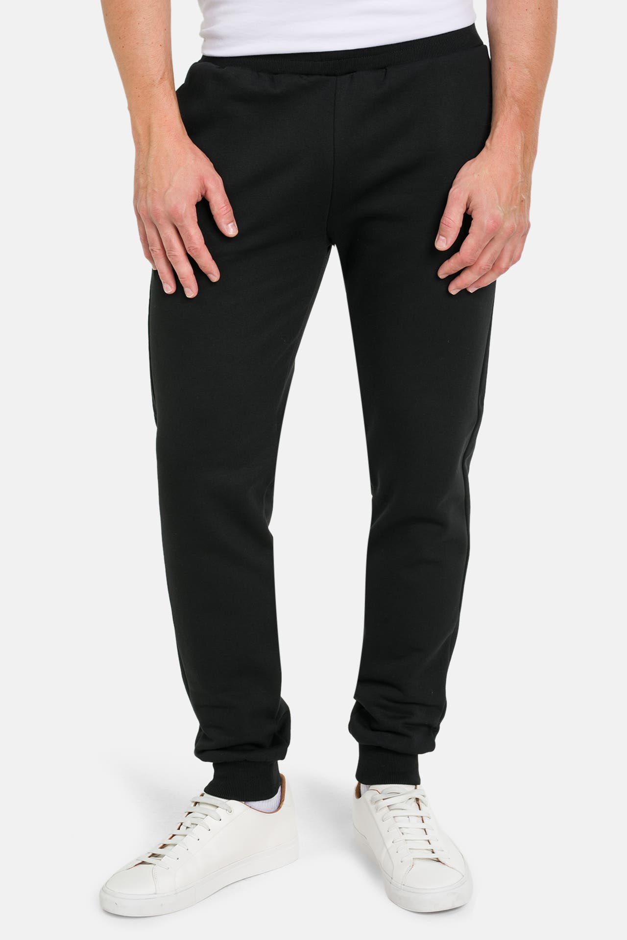 COLMAR Sweatpants schwarz, Bild 1