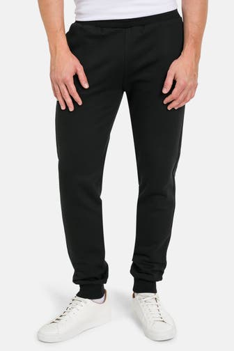 COLMAR Sweatpants schwarz