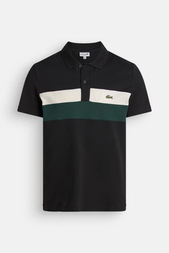 LACOSTE Polo-Shirt mehrfarbig
