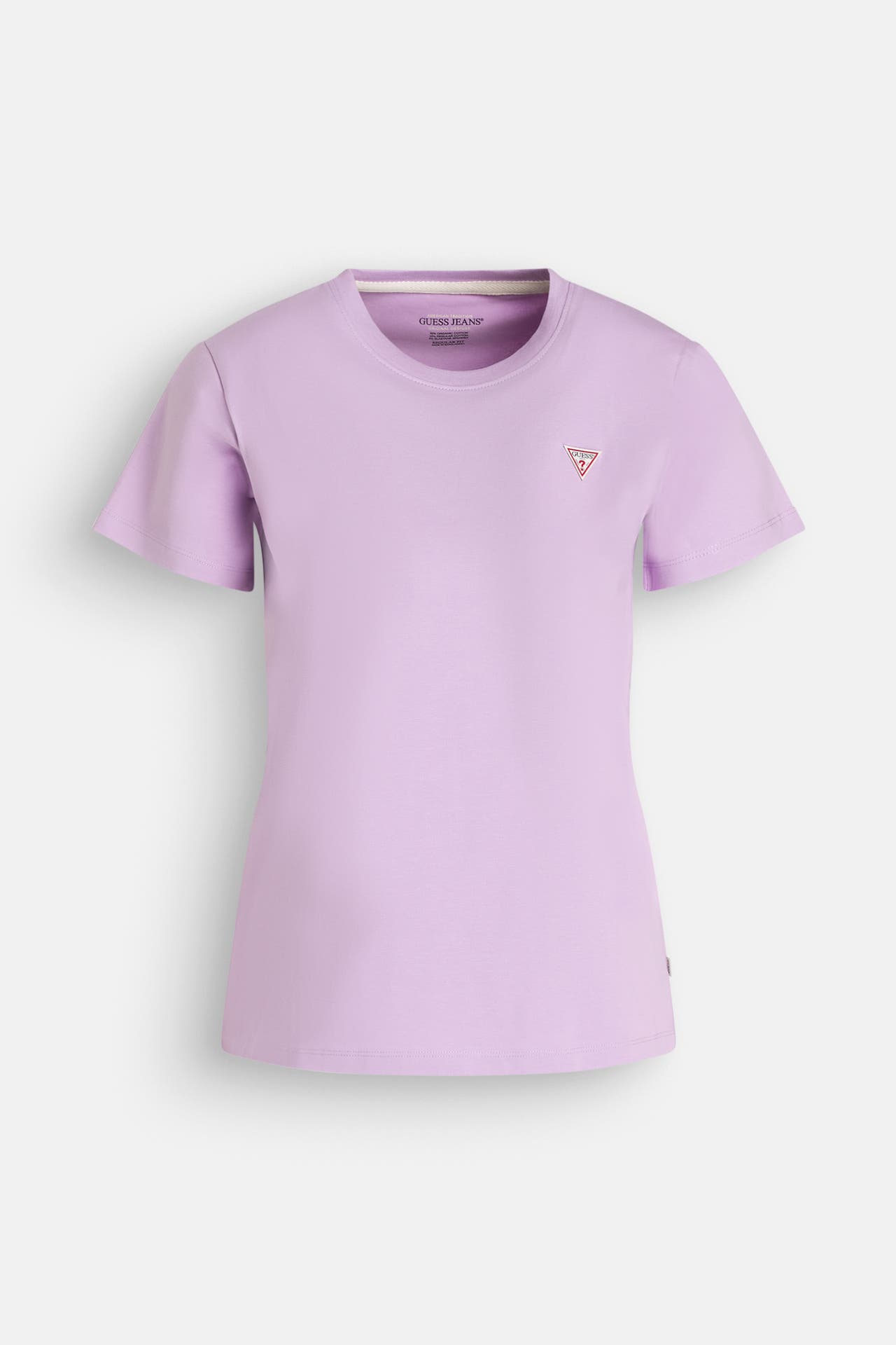 GUESS T-Shirt lavendel, Bild 1