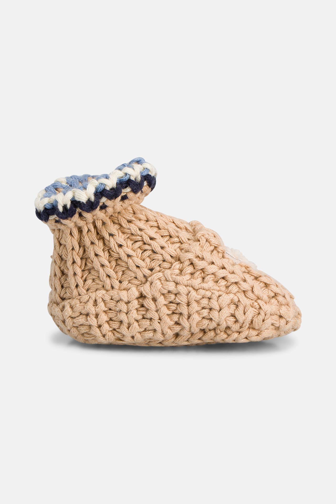 STEIFF Hausschuhe beige, Bild 1