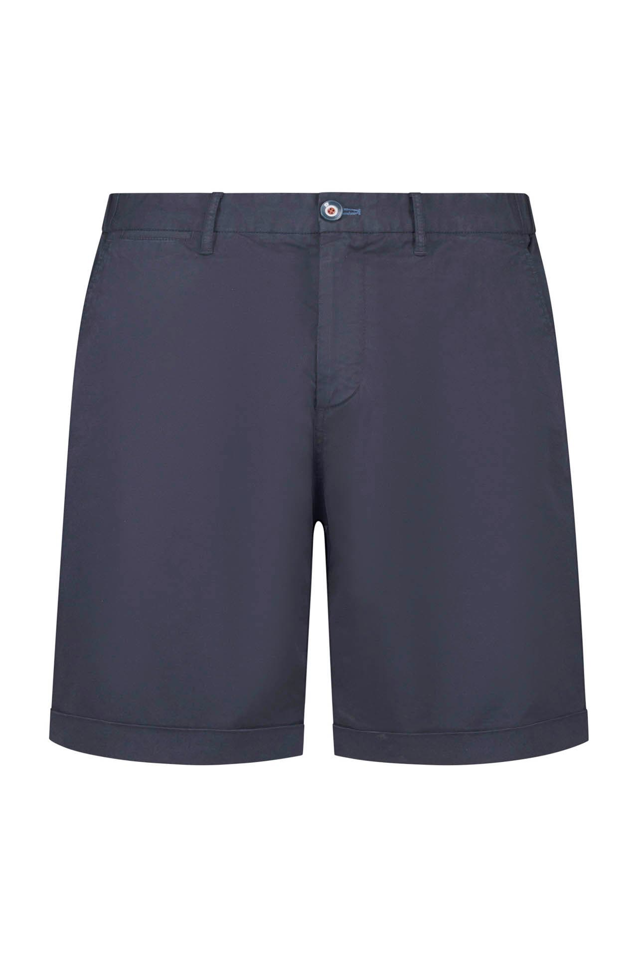 NEW ZEALAND AUCKLAND Chino-Shorts dunkelblau, Bild 1