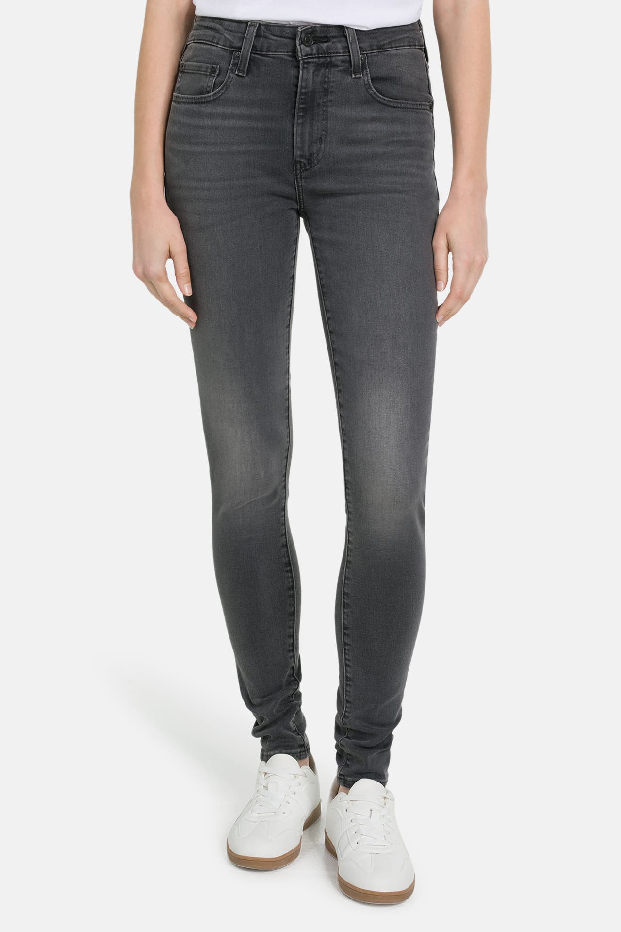 LEVI'S® Jeans '721' skinny, Bild 1
