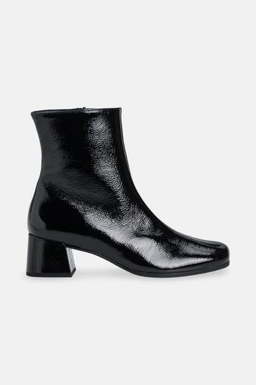 HÖGL Stiefeletten 'Lou' schwarz