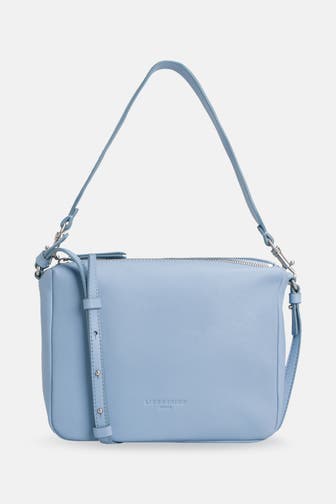LIEBESKIND BERLIN Umhängetasche 'Abelina' blau