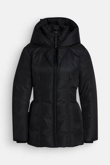 MACKAGE Daunenjacke 'Alana' schwarz