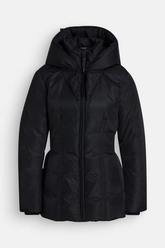 MACKAGE Daunenjacke 'Alana' schwarz