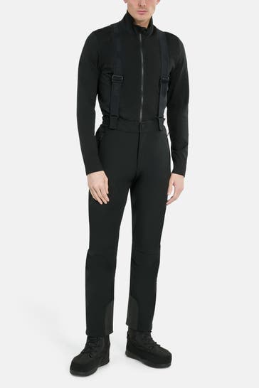 COLMAR Skihose schwarz