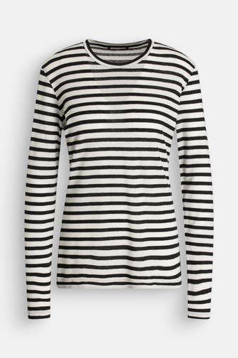 WINDSOR. Longsleeve mehrfarbig