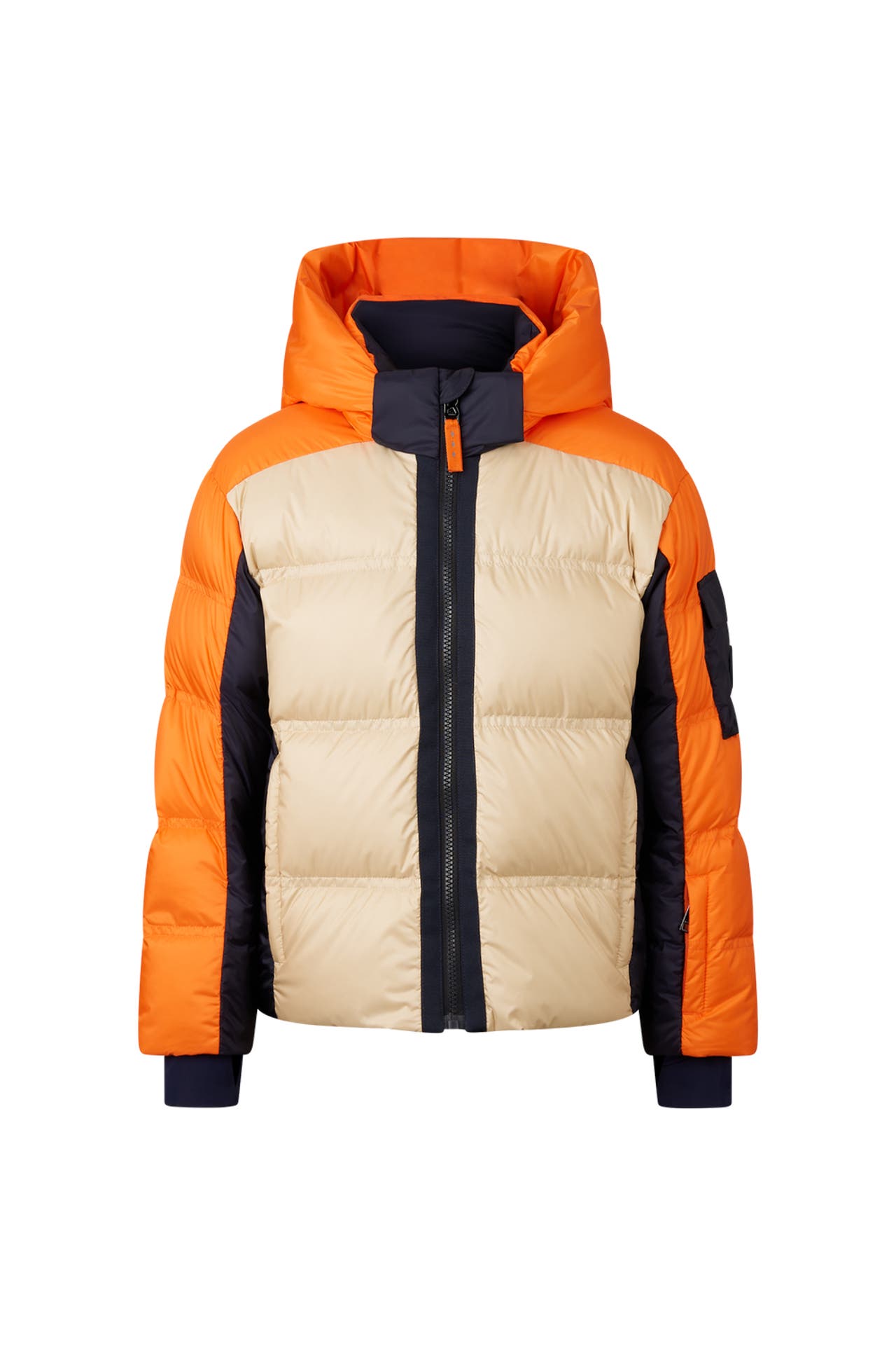 BOGNER Light-Steppjacke 'Pablo' mehrfarbig, Bild 1